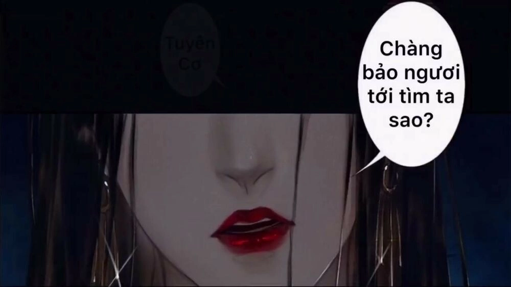 Thiên Quan Tứ Phúc Chapter 6 - 3