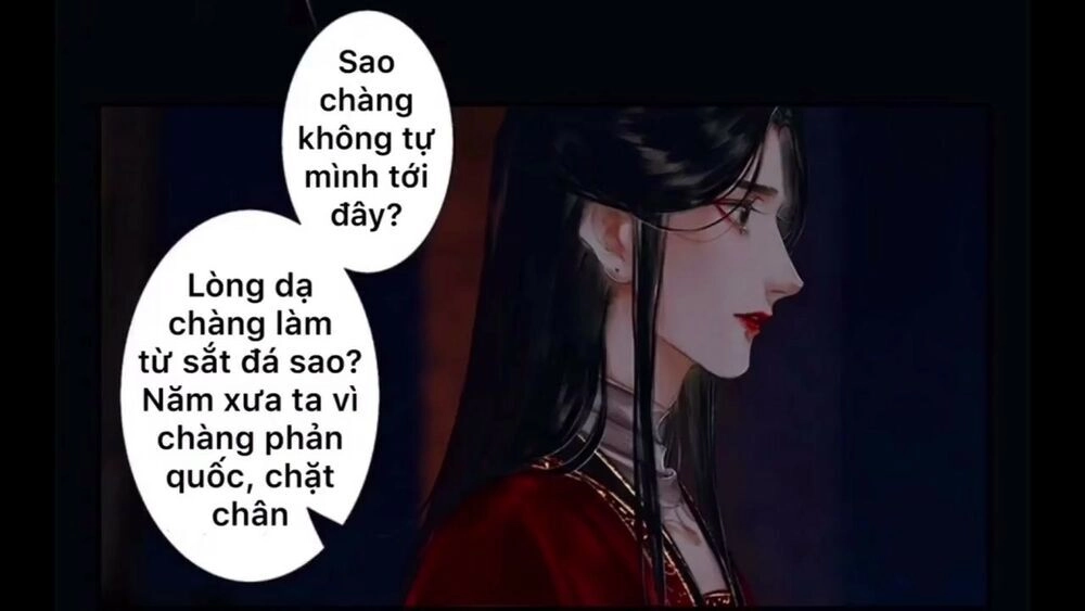 Thiên Quan Tứ Phúc Chapter 6 - 4