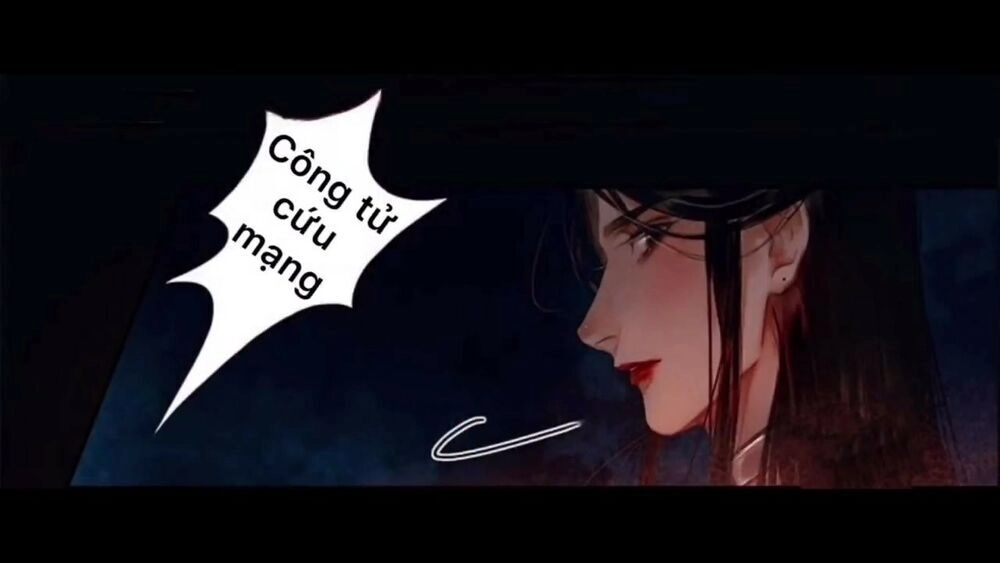 Thiên Quan Tứ Phúc Chapter 6 - 6