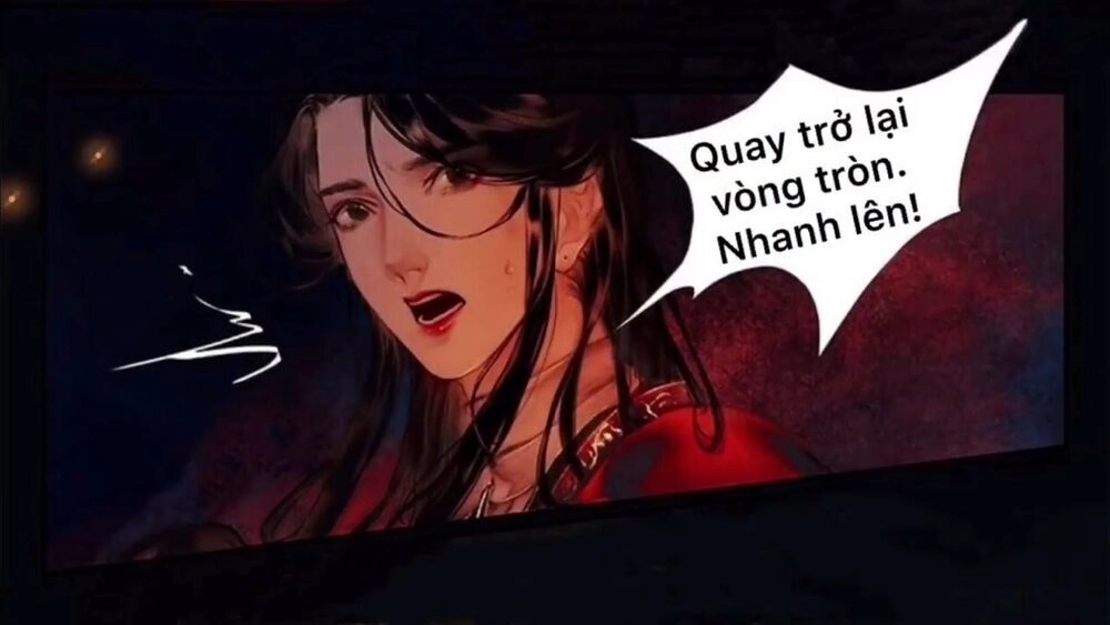 Thiên Quan Tứ Phúc Chapter 6 - 9