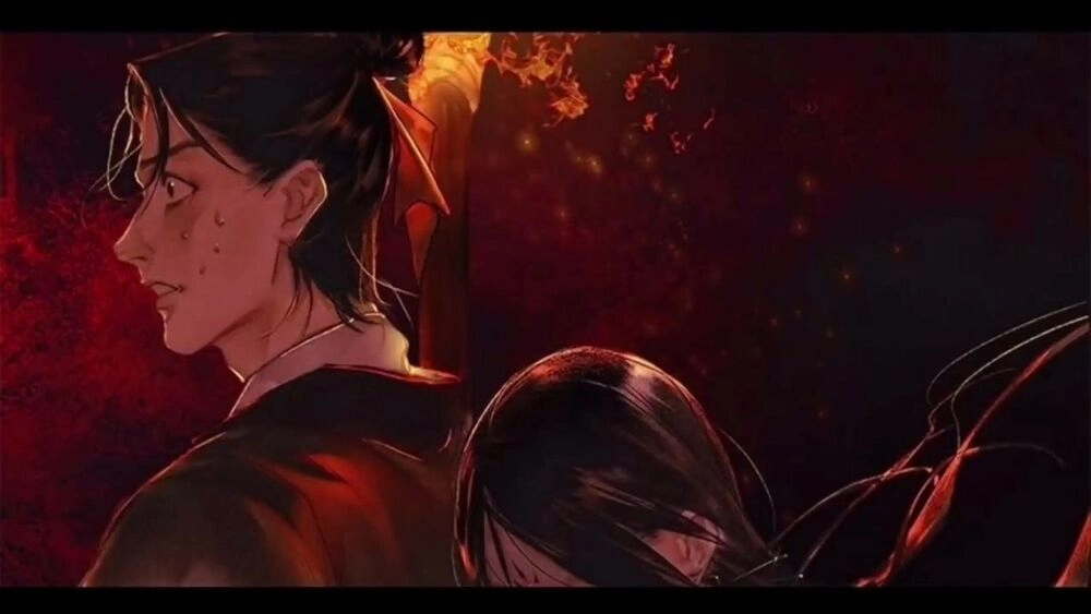 Thiên Quan Tứ Phúc Chapter 6 - 11