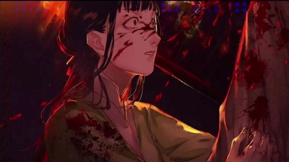 Thiên Quan Tứ Phúc Chapter 6 - 13