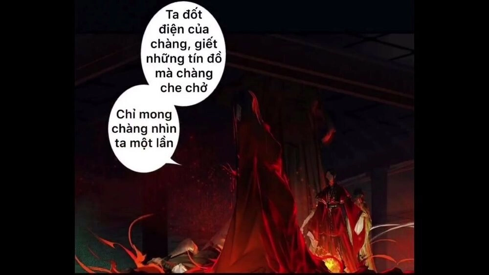 Thiên Quan Tứ Phúc Chapter 6 - 16