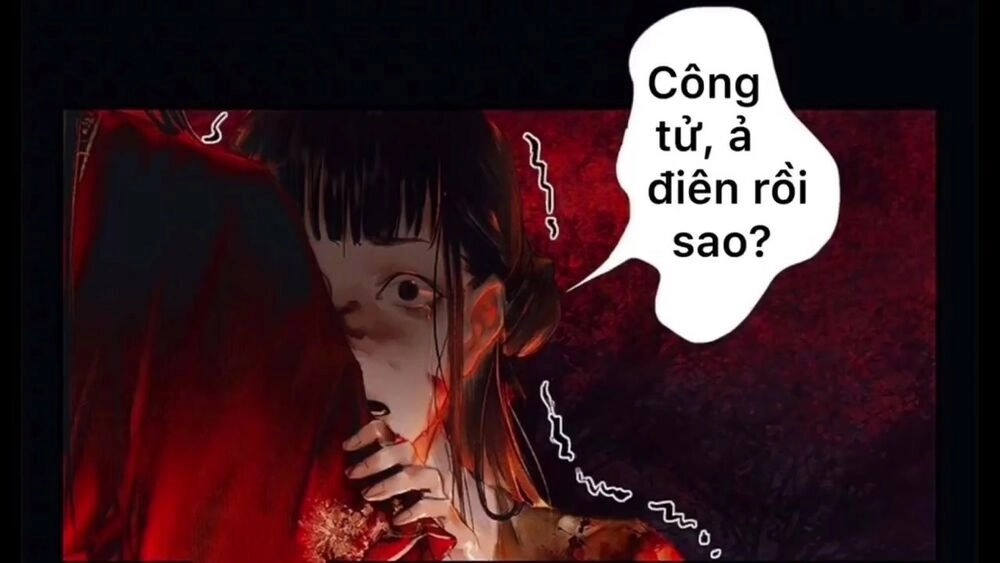 Thiên Quan Tứ Phúc Chapter 6 - 18