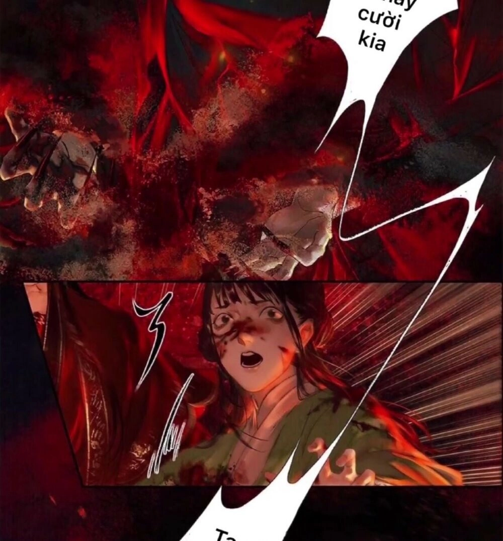 Thiên Quan Tứ Phúc Chapter 6 - 20