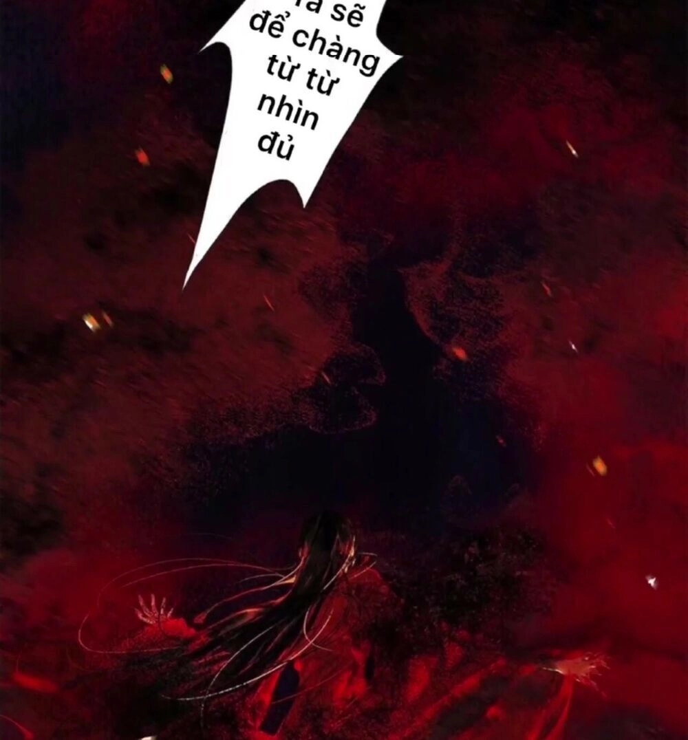 Thiên Quan Tứ Phúc Chapter 6 - 21