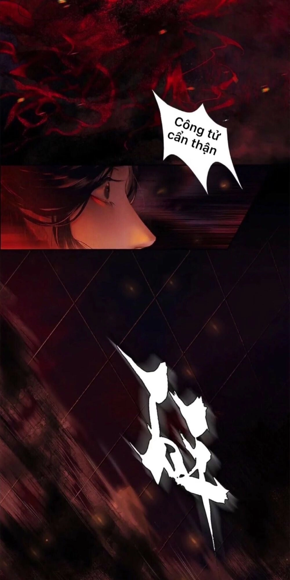 Thiên Quan Tứ Phúc Chapter 6 - 22