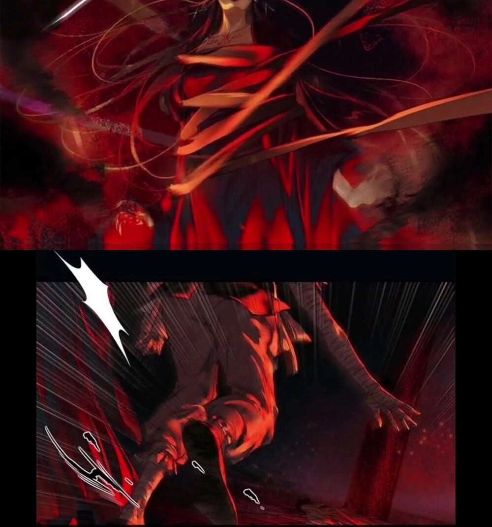 Thiên Quan Tứ Phúc Chapter 6 - 25