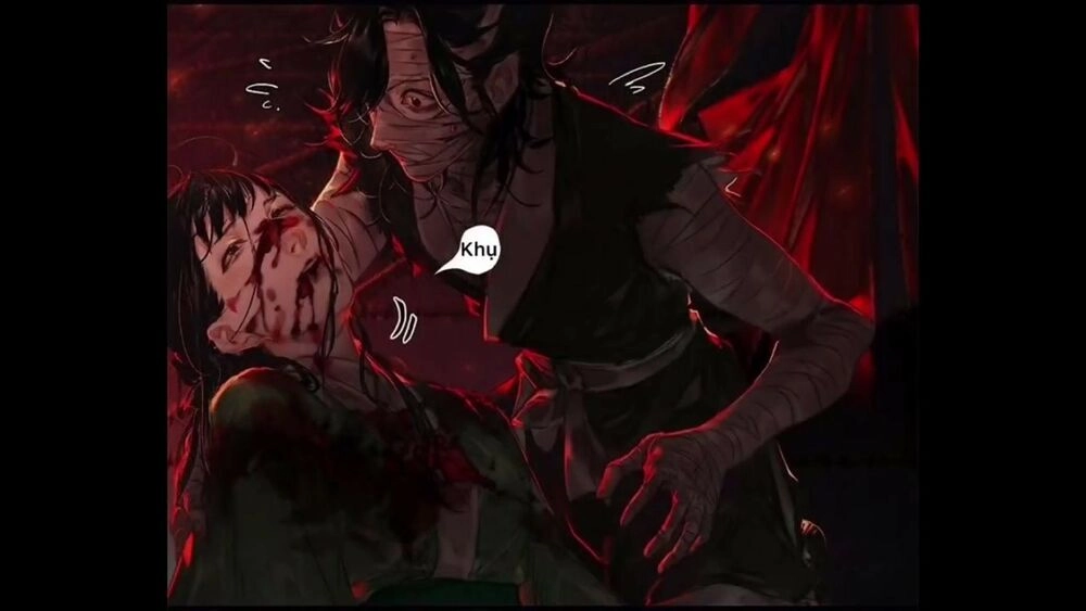 Thiên Quan Tứ Phúc Chapter 6 - 26