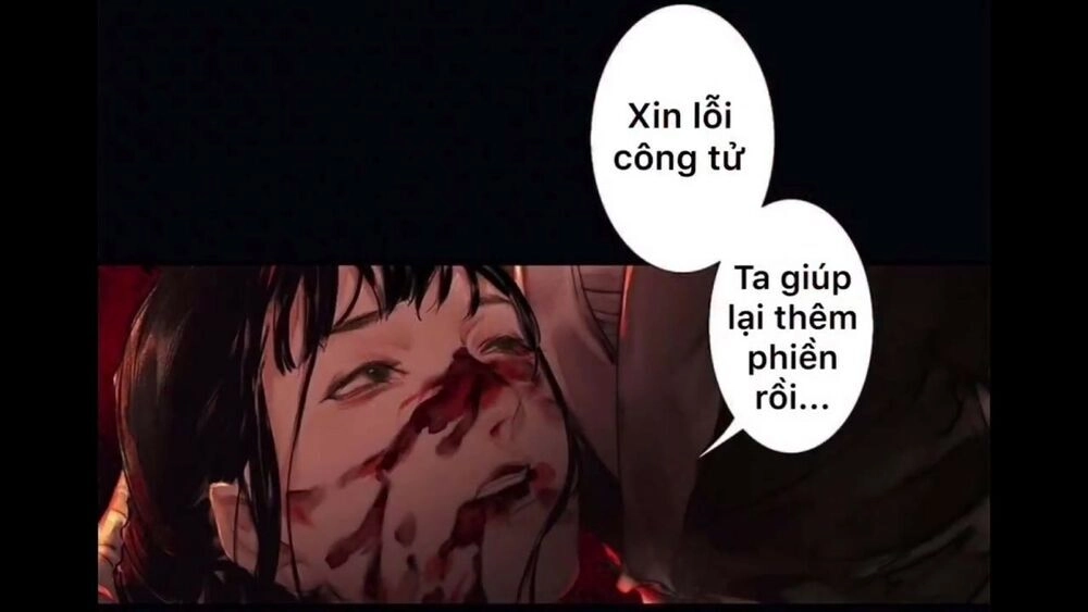 Thiên Quan Tứ Phúc Chapter 6 - 27