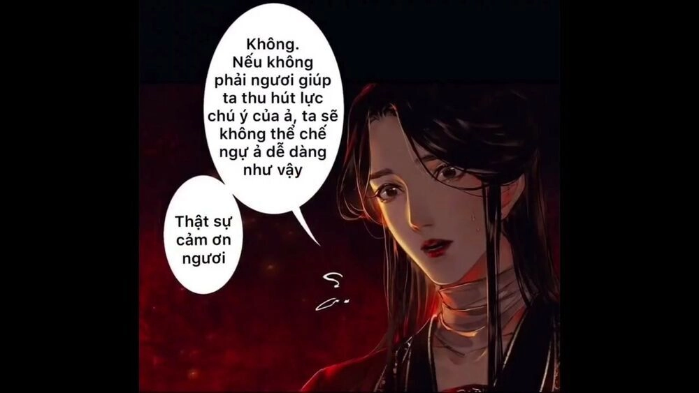 Thiên Quan Tứ Phúc Chapter 6 - 28