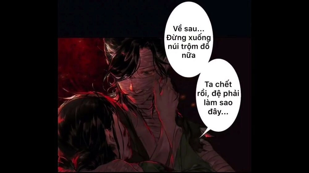 Thiên Quan Tứ Phúc Chapter 6 - 30