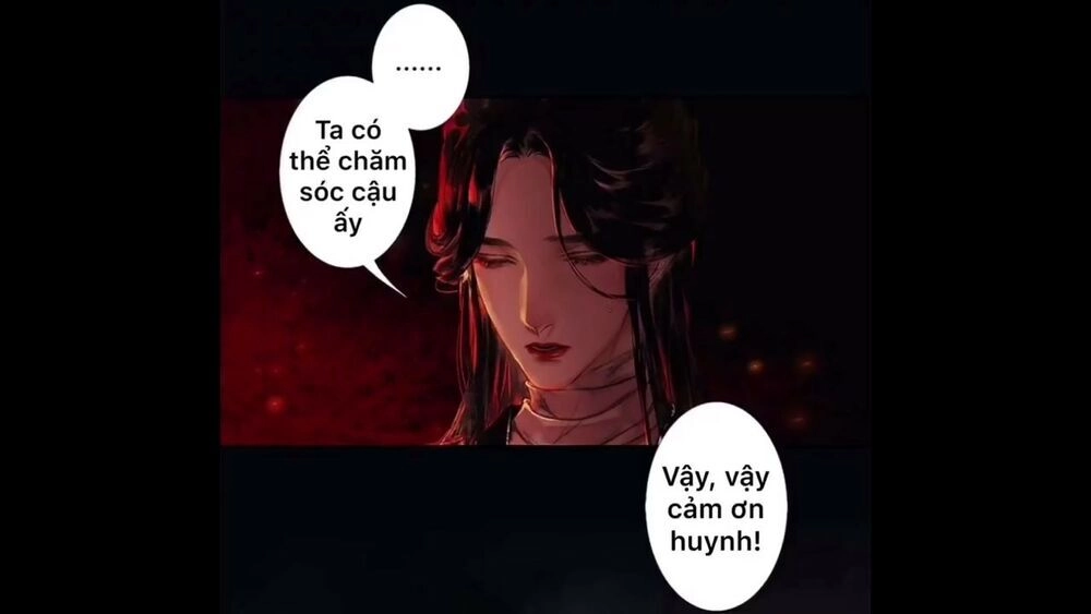 Thiên Quan Tứ Phúc Chapter 6 - 31