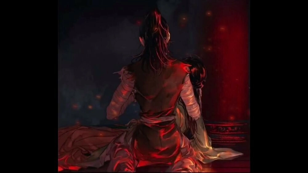 Thiên Quan Tứ Phúc Chapter 6 - 32