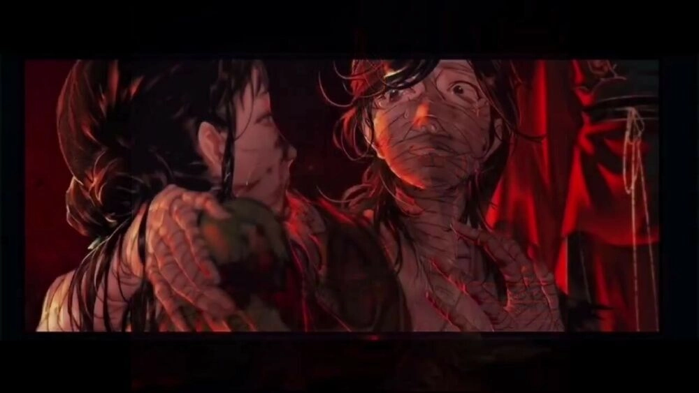 Thiên Quan Tứ Phúc Chapter 6 - 33