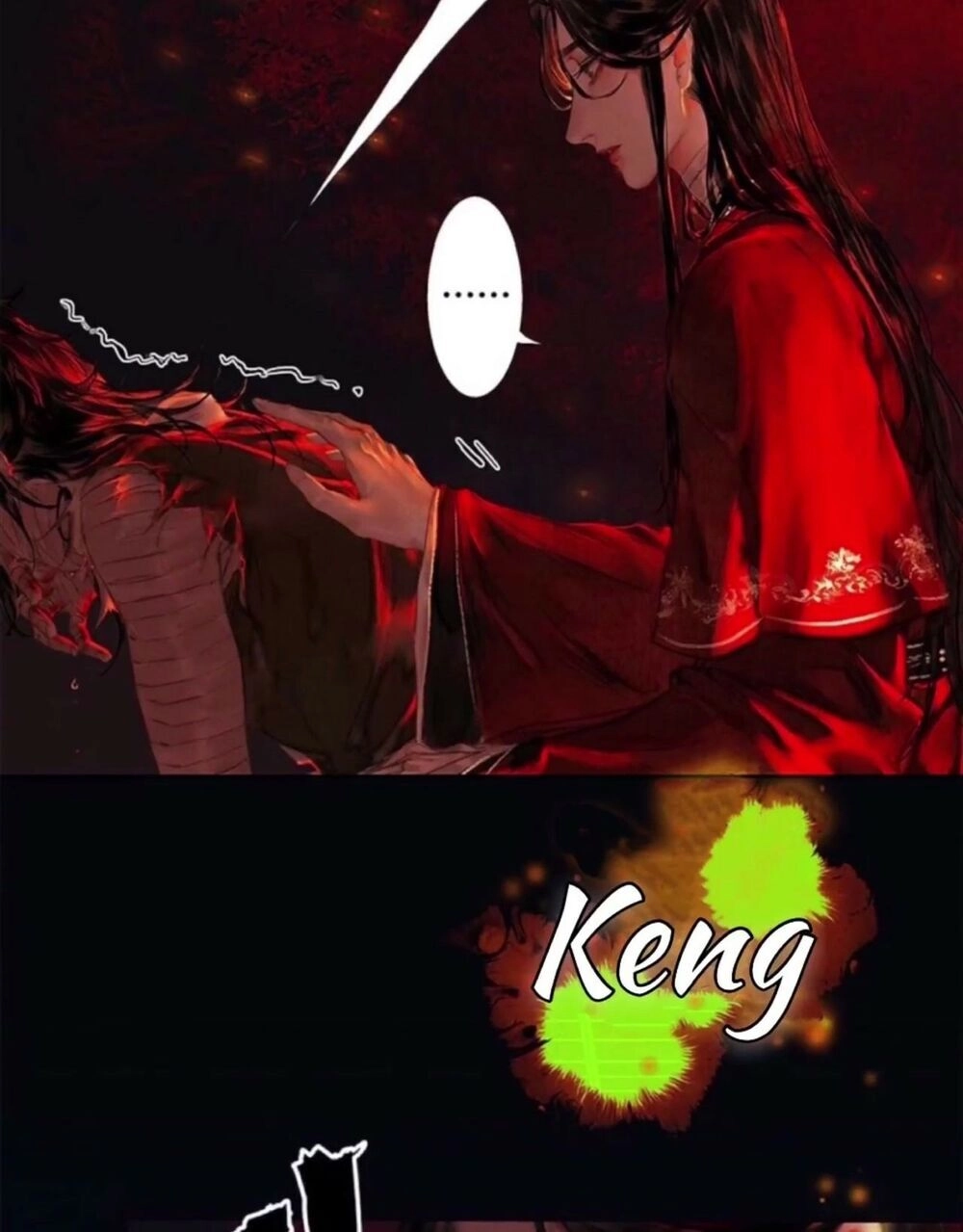 Thiên Quan Tứ Phúc Chapter 6 - 35