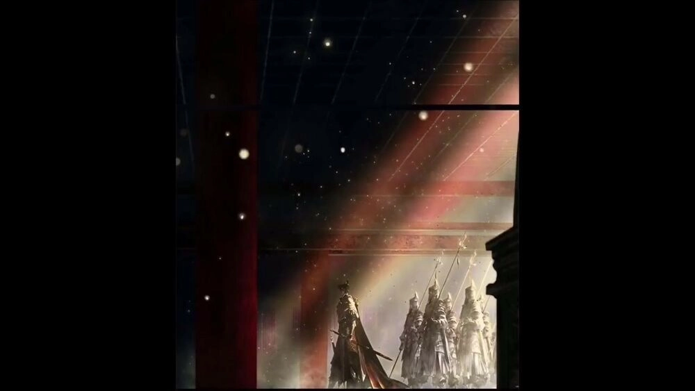 Thiên Quan Tứ Phúc Chapter 7 - 2