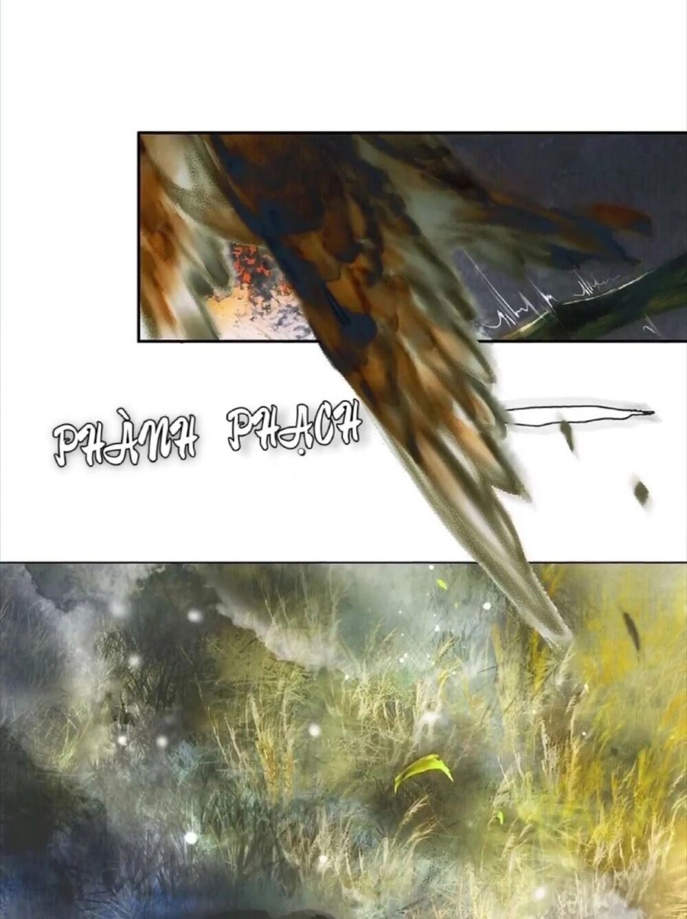 Thiên Quan Tứ Phúc Chapter 8 - 2