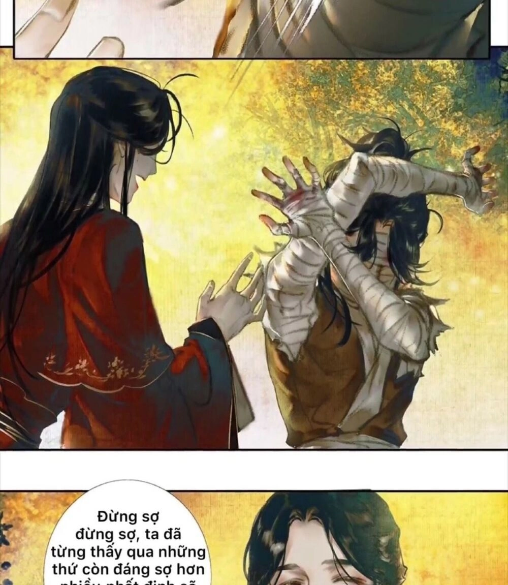 Thiên Quan Tứ Phúc Chapter 8 - 6