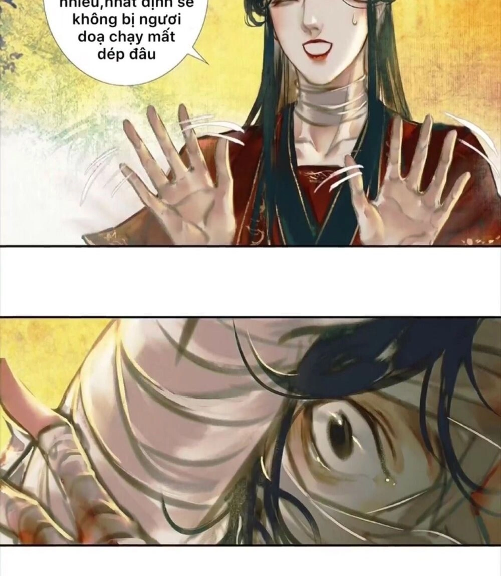 Thiên Quan Tứ Phúc Chapter 8 - 7