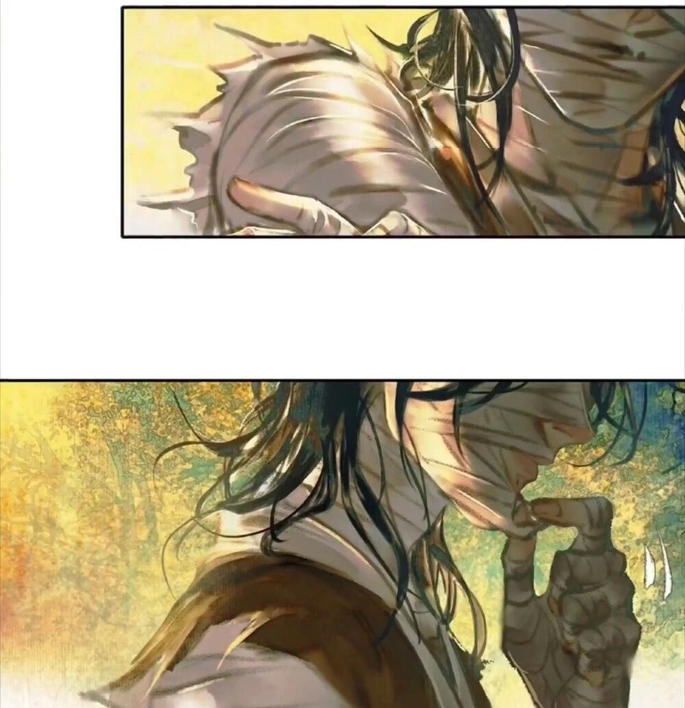 Thiên Quan Tứ Phúc Chapter 8 - 8