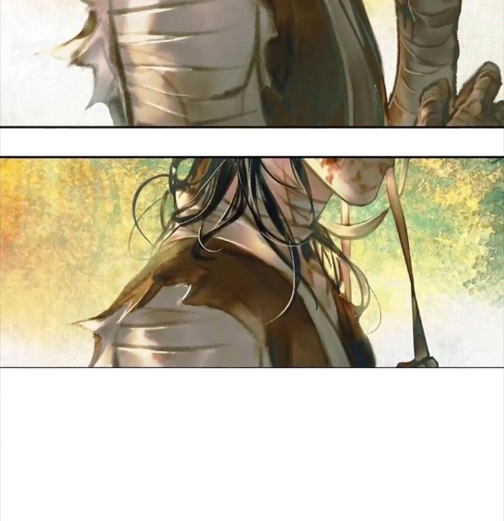 Thiên Quan Tứ Phúc Chapter 8 - 9