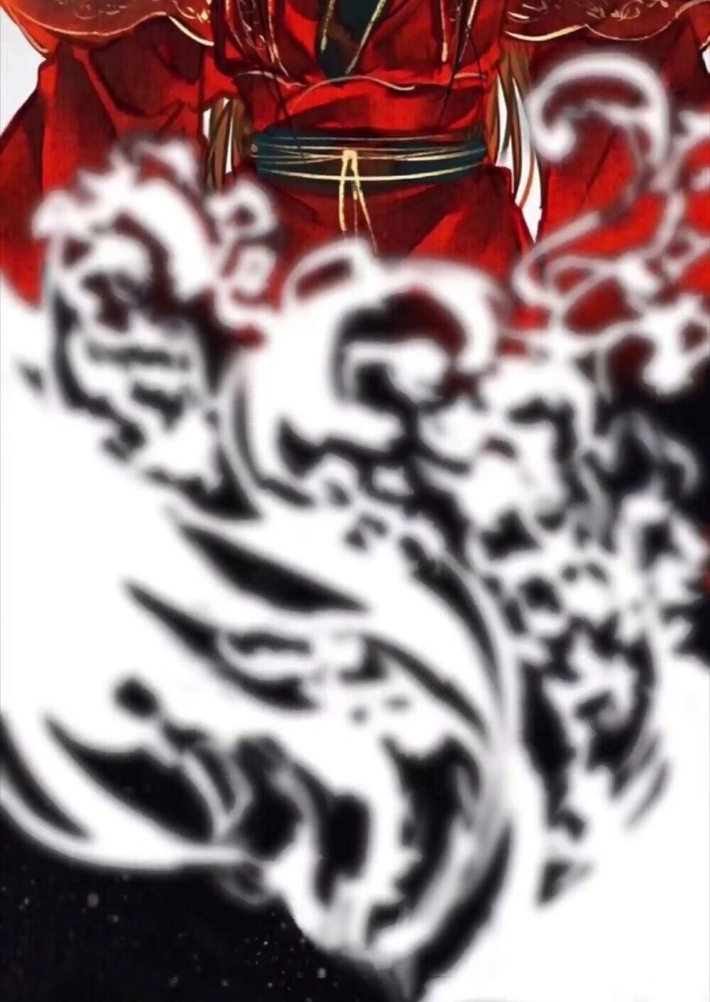 Thiên Quan Tứ Phúc Chapter 8 - 13