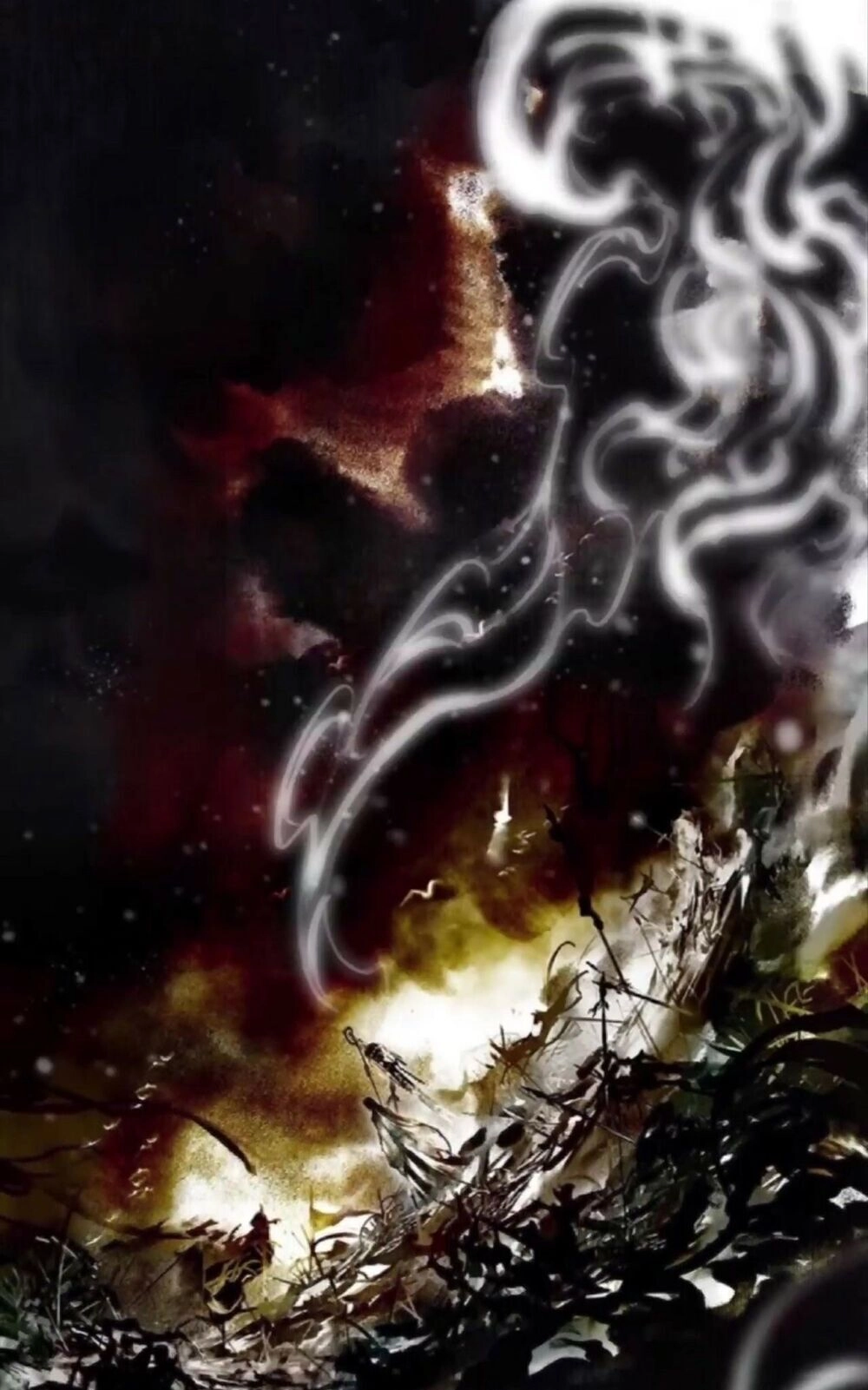 Thiên Quan Tứ Phúc Chapter 8 - 14