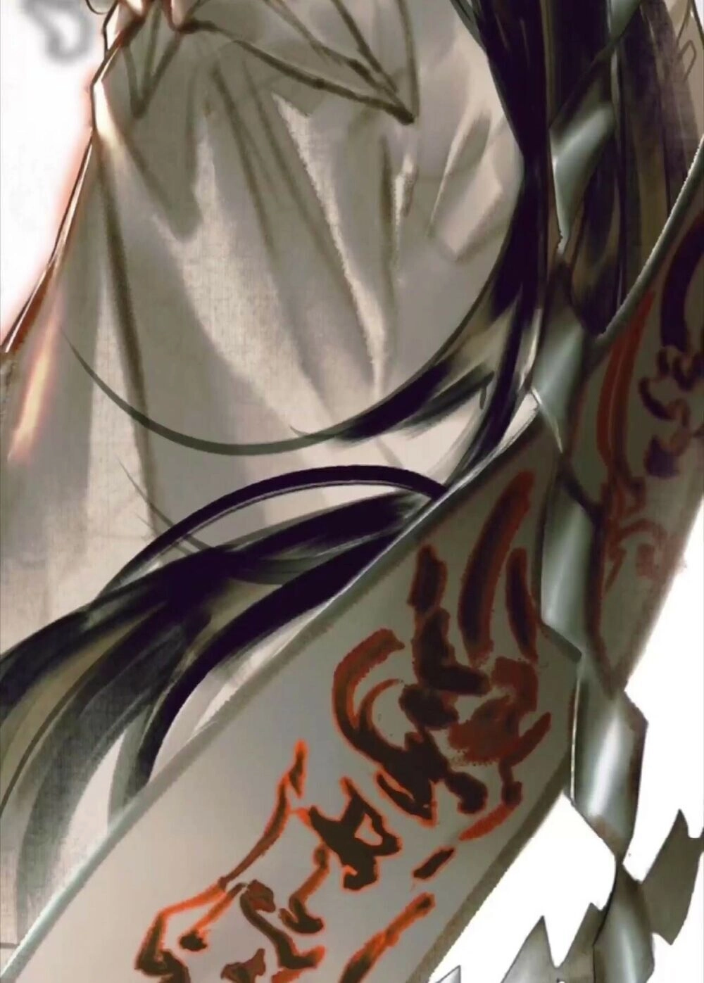 Thiên Quan Tứ Phúc Chapter 8 - 16