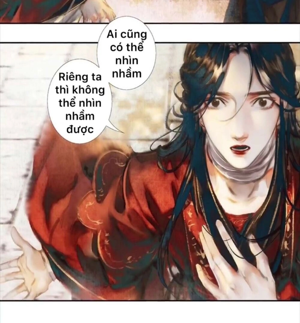 Thiên Quan Tứ Phúc Chapter 8 - 23