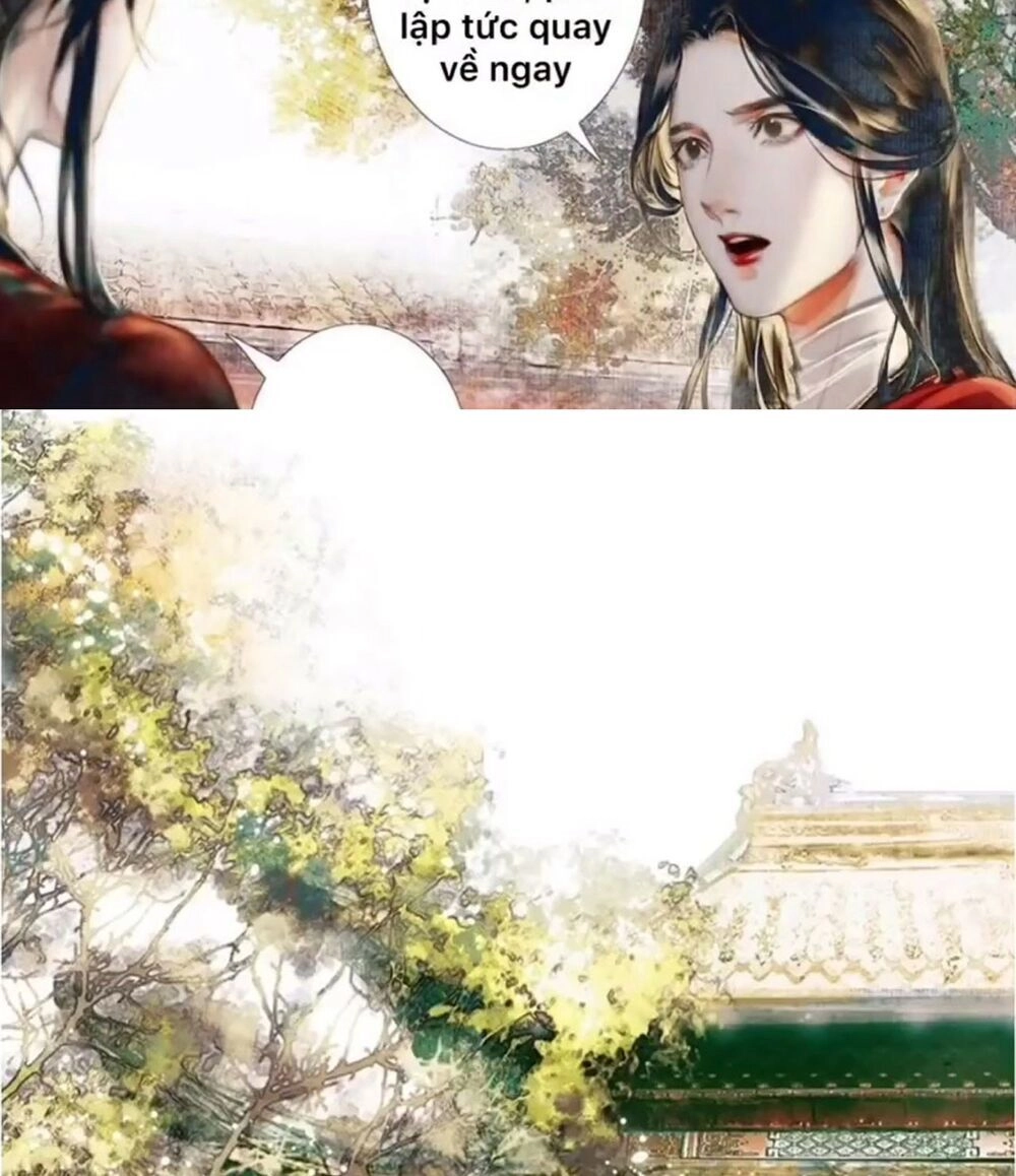 Thiên Quan Tứ Phúc Chapter 9 - 15