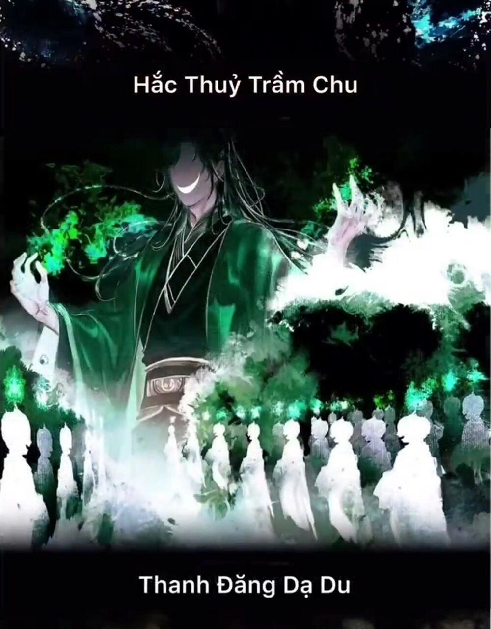 Thiên Quan Tứ Phúc Chapter 11 - 2