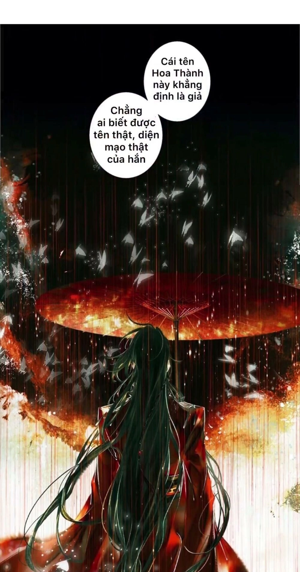 Thiên Quan Tứ Phúc Chapter 11 - 10