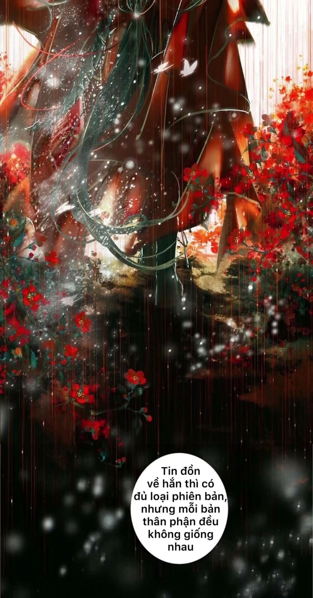 Thiên Quan Tứ Phúc Chapter 11 - 11