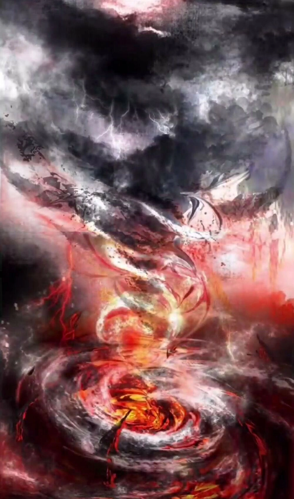 Thiên Quan Tứ Phúc Chapter 11 - 15