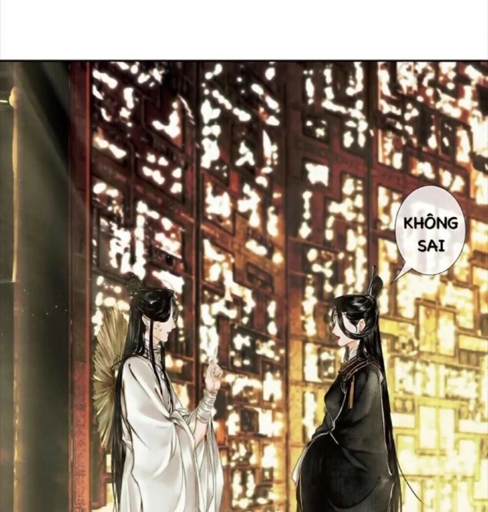 Thiên Quan Tứ Phúc Chapter 12 - 3