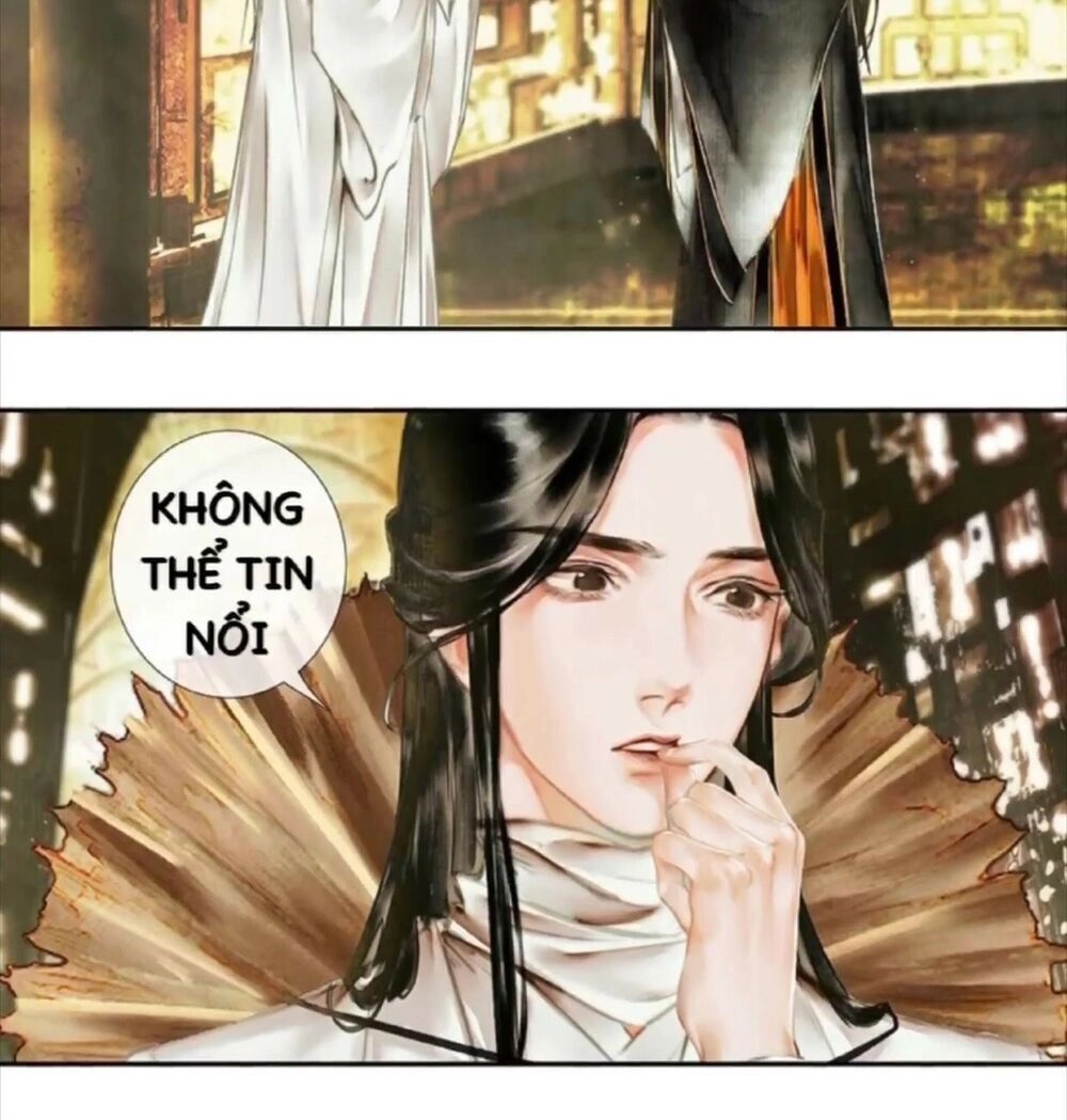 Thiên Quan Tứ Phúc Chapter 12 - 4