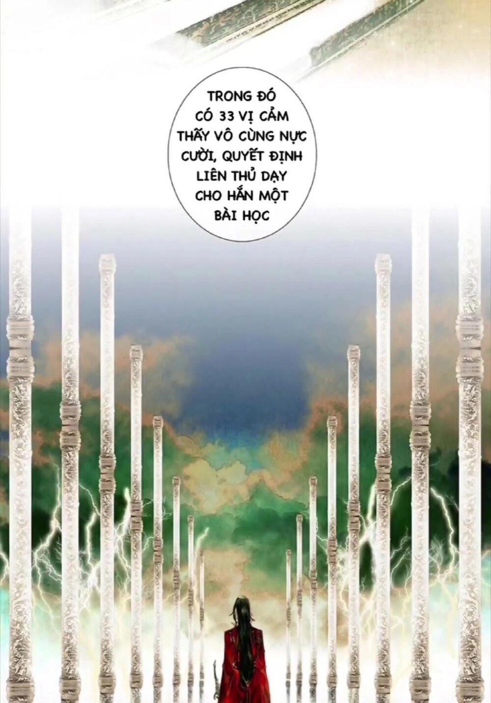 Thiên Quan Tứ Phúc Chapter 12 - 7