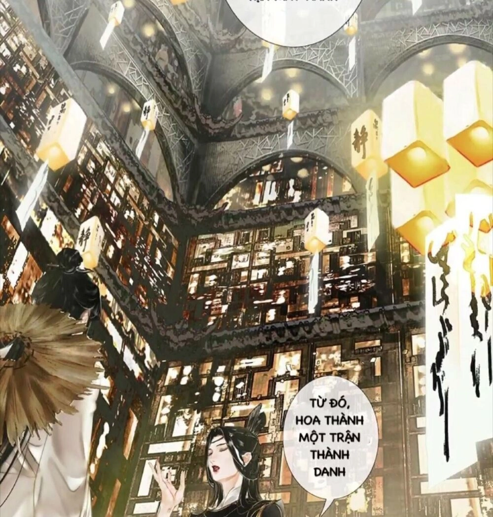 Thiên Quan Tứ Phúc Chapter 12 - 15