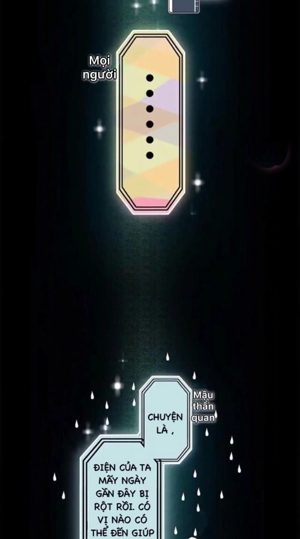 Thiên Quan Tứ Phúc Chapter 14 - 5