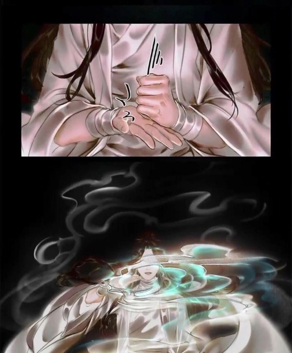 Thiên Quan Tứ Phúc Chapter 14 - 14