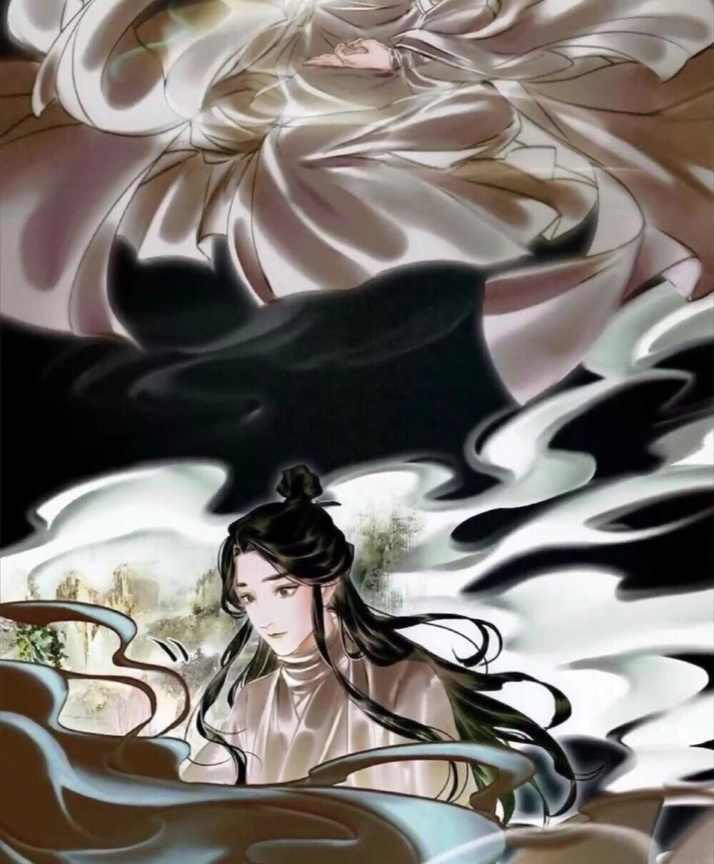 Thiên Quan Tứ Phúc Chapter 14 - 15