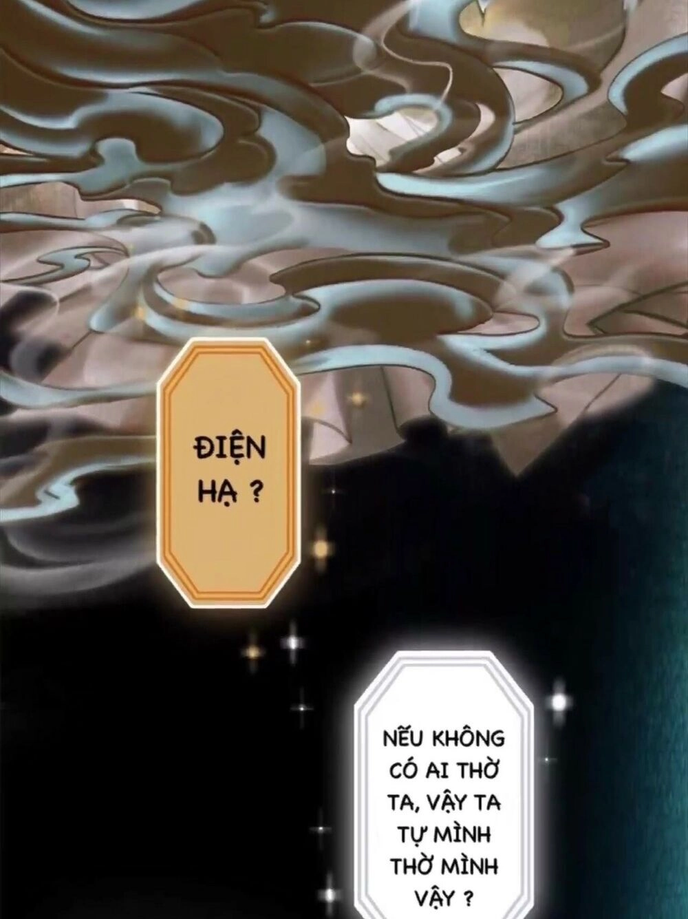 Thiên Quan Tứ Phúc Chapter 14 - 16