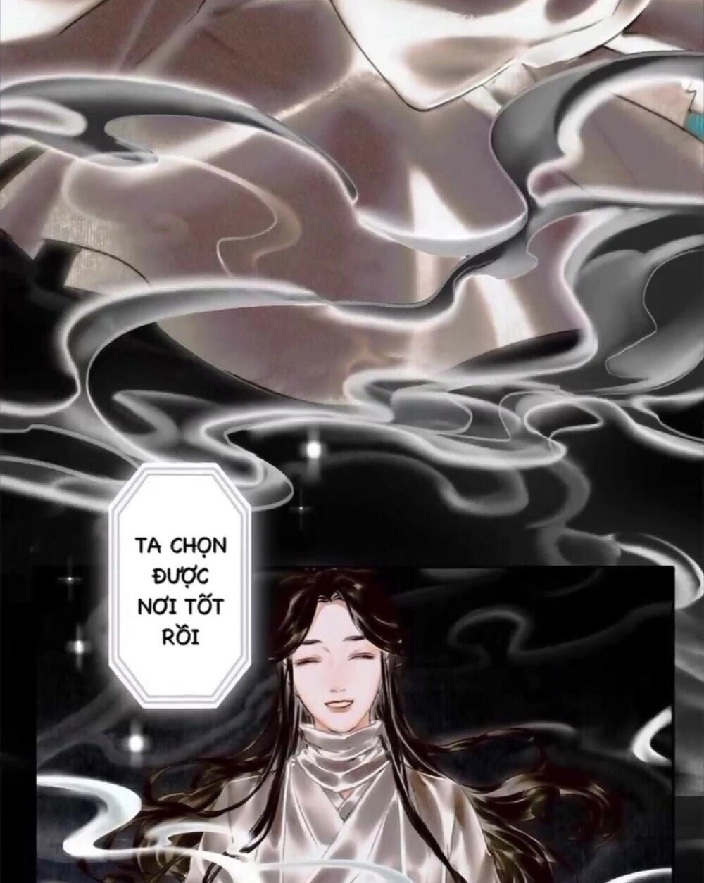 Thiên Quan Tứ Phúc Chapter 14 - 18