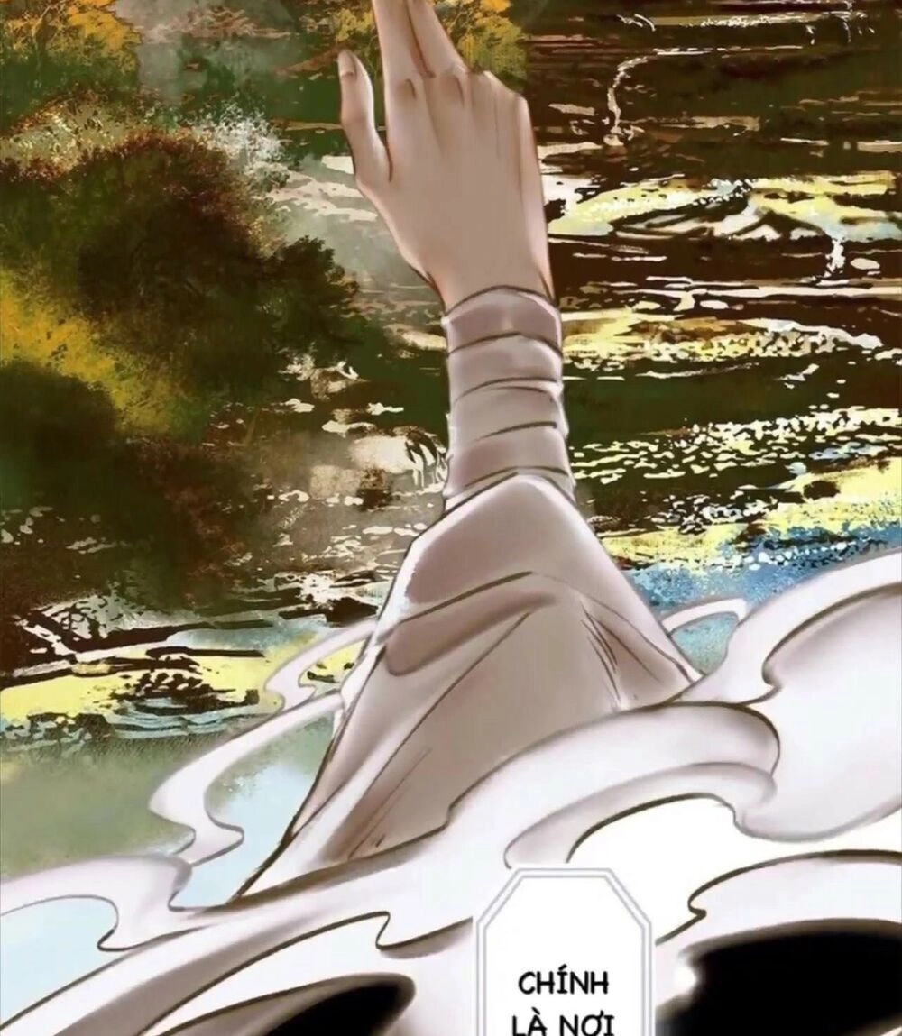 Thiên Quan Tứ Phúc Chapter 14 - 20