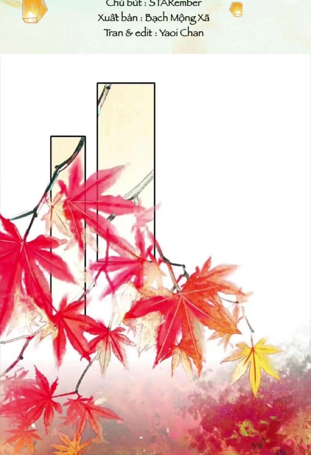 Thiên Quan Tứ Phúc Chapter 16 - 2