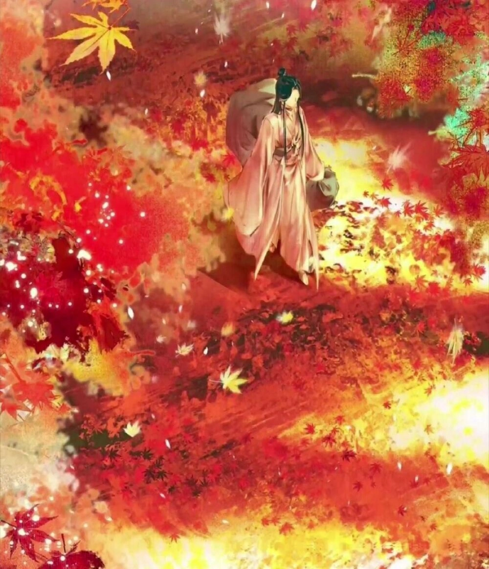 Thiên Quan Tứ Phúc Chapter 16 - 3