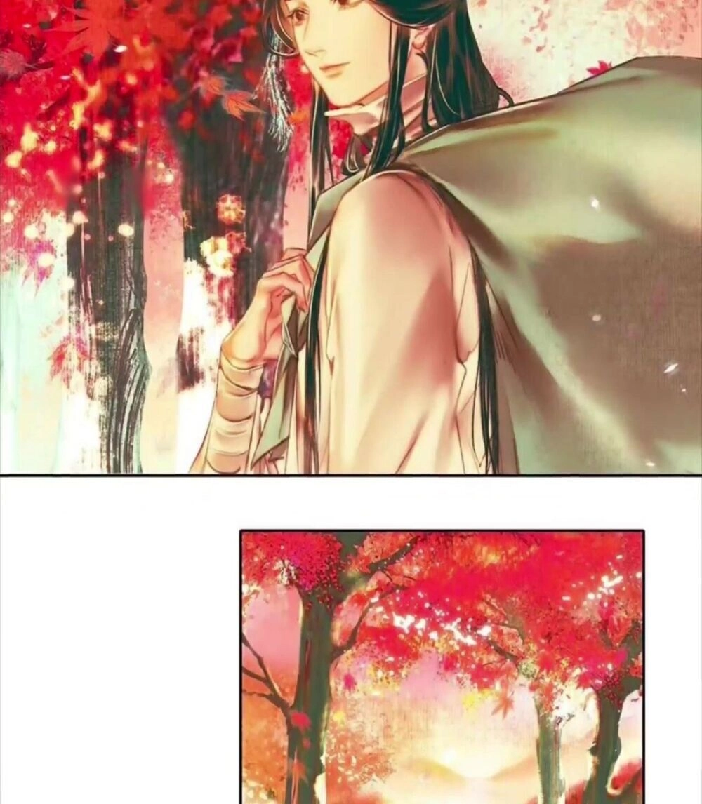 Thiên Quan Tứ Phúc Chapter 16 - 5