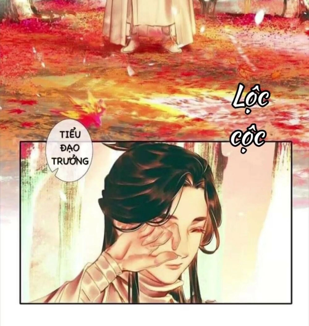 Thiên Quan Tứ Phúc Chapter 16 - 13