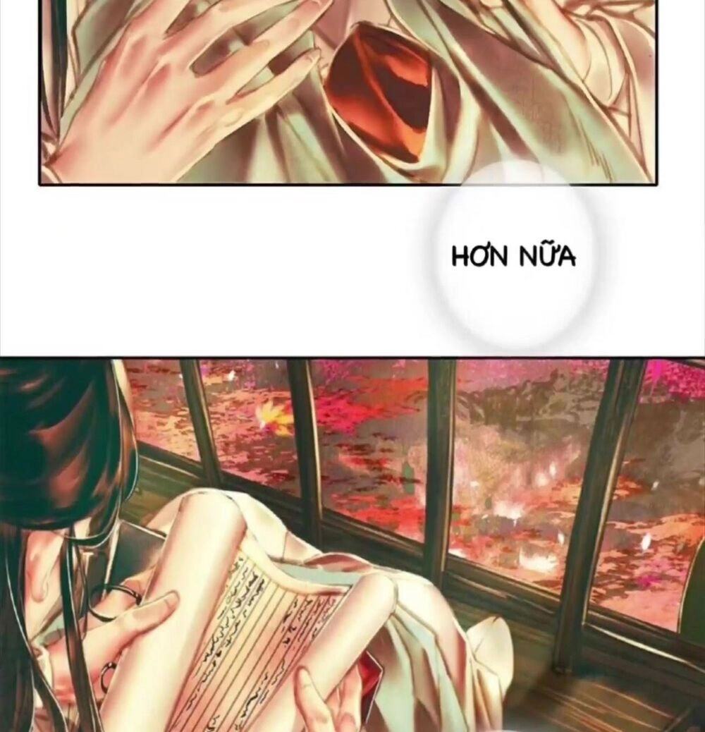 Thiên Quan Tứ Phúc Chapter 16 - 22